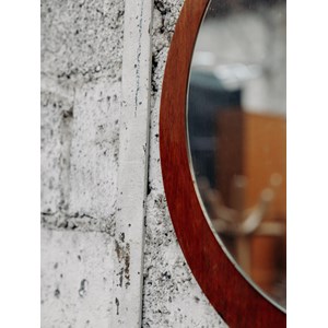 Igor, le miroir rond n°161