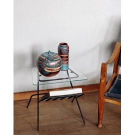 Hanna, la table d'appoint n°249