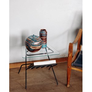 Hanna, la table d'appoint n°249
