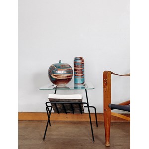 Hanna, la table d'appoint n°249