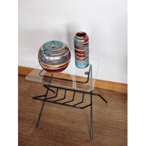 Hanna, la table d'appoint n°249