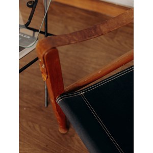 Jakob, le fauteuil safari n°223