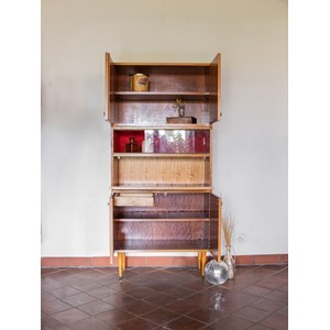 Secrétaire modulable en bois n°28