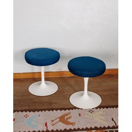 Axel, le tabouret knoll n°116