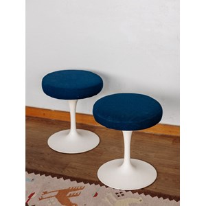 Axel, le tabouret knoll n°116