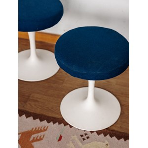 Axel, le tabouret knoll n°116