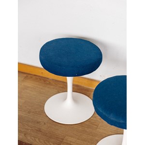 Axel, le tabouret knoll n°116