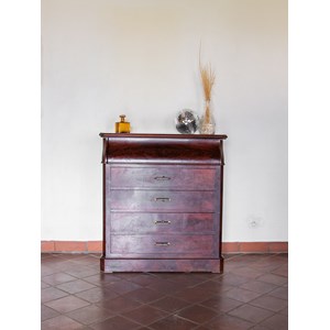 Garance, la commode en acajou n°59