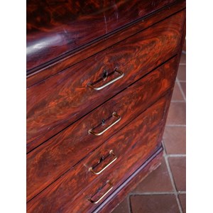 Garance, la commode en acajou n°59