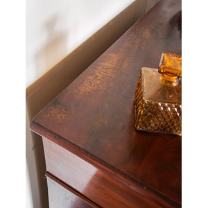 Garance, la commode en acajou n°59