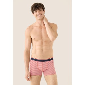 Lot de 3 boxers en coton  - bleu marine XL