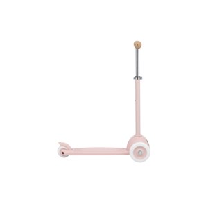 Eco trottinette faded pink