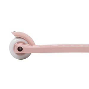 Eco trottinette faded pink