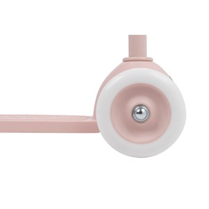 Eco trottinette faded pink