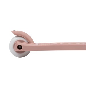 Eco trottinette dusty rose