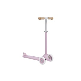 Eco trottinette lavender