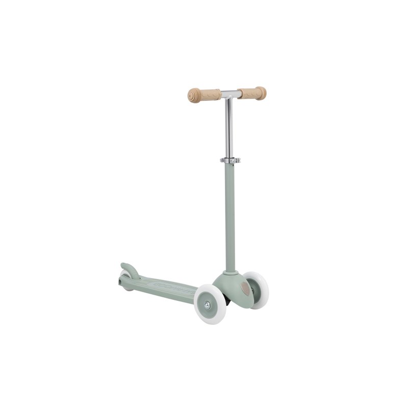 Eco trottinette clay