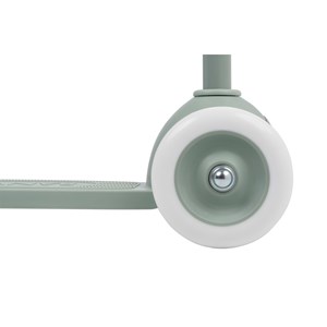 Eco trottinette clay
