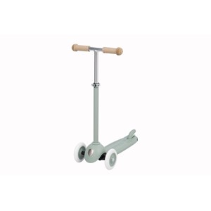 Eco trottinette clay