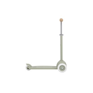 Eco trottinette olive