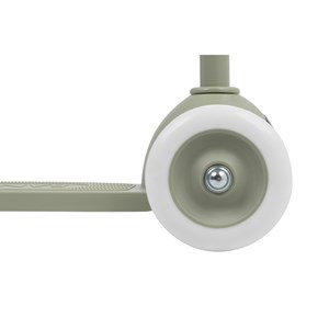 Eco trottinette olive