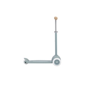 Eco trottinette teal