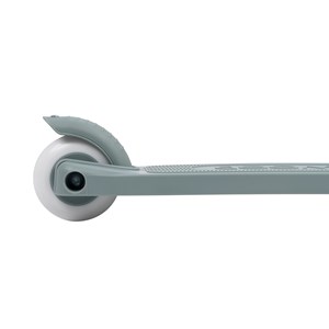 Eco trottinette teal