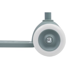 Eco trottinette teal