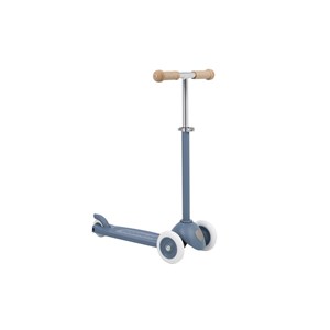 Eco trottinette deep sea