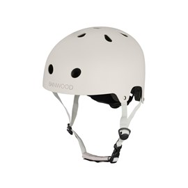 Eco casque ivory