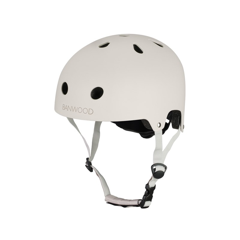 Eco casque ivory