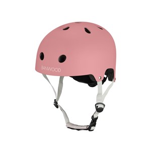 Eco casque raspberry