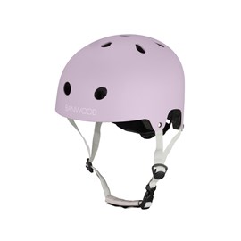 Eco casque lavender