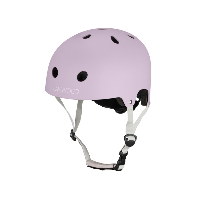 Eco casque lavender