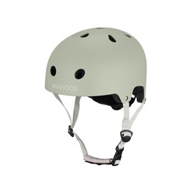 Eco casque olive