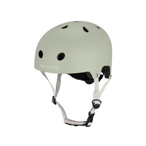 Eco casque olive