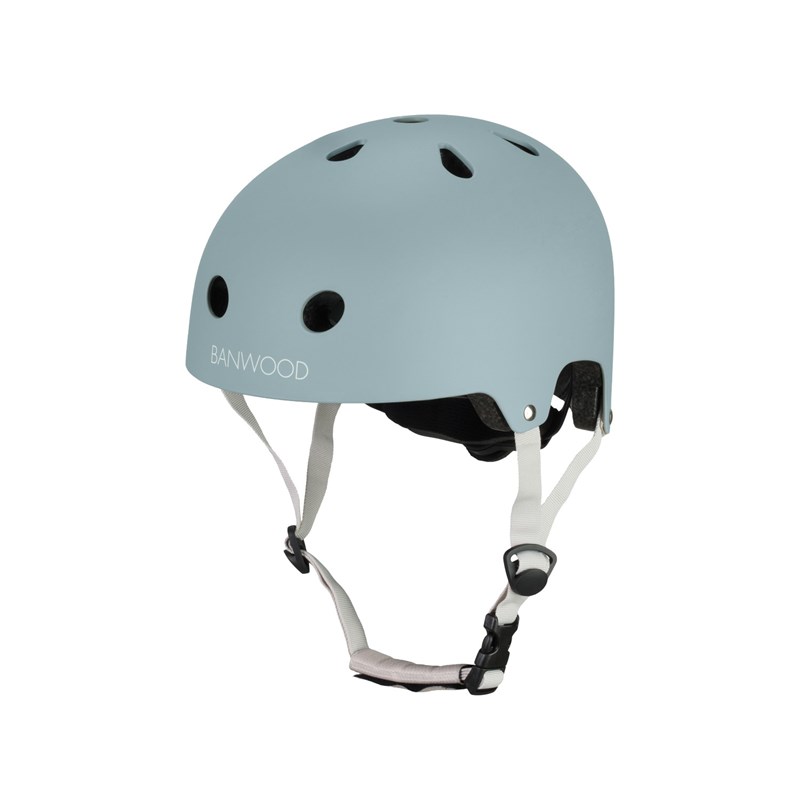 Eco casque teal