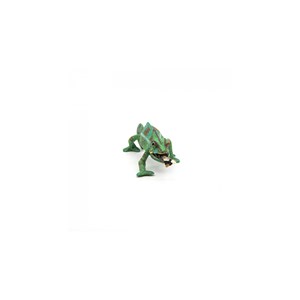 50177 cameleon figurine papo