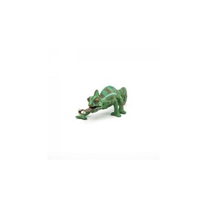 50177 cameleon figurine papo