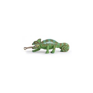 50177 cameleon figurine papo