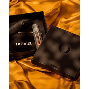 Coffret noel womanizer x dorcel - éveil