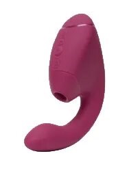 Womanizer next duo-stimulateur clitoris
