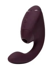Womanizer next duo-stimulateur clitoris