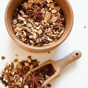 Epices bio pour vin chaud - recharge