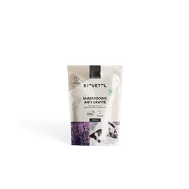 Biovetol - shampoing anti-démangeaisons bio (recharge écologique)