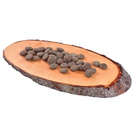 Carnilove - croquettes sans cérales true fresh au boeuf pour chien