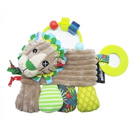 Hochet d'activités jélékros déglingos