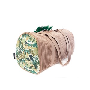 Sac weekend lion déglingos