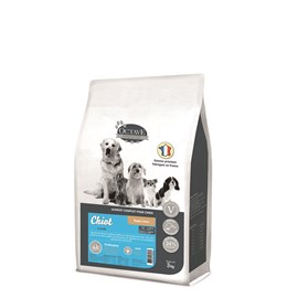 Octave prestige - croquettes à la volaille pour chiot