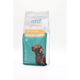 Pongo - croquettes aux insectes sans céréales pour chien